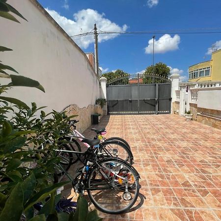Salentina White House Lecce Exterior foto