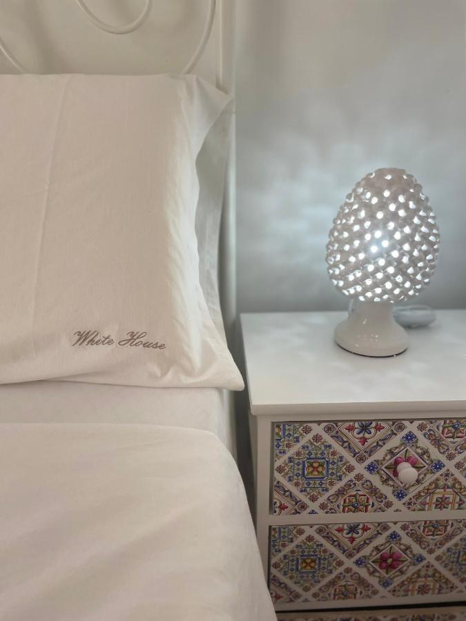 Salentina White House Lecce Exterior foto