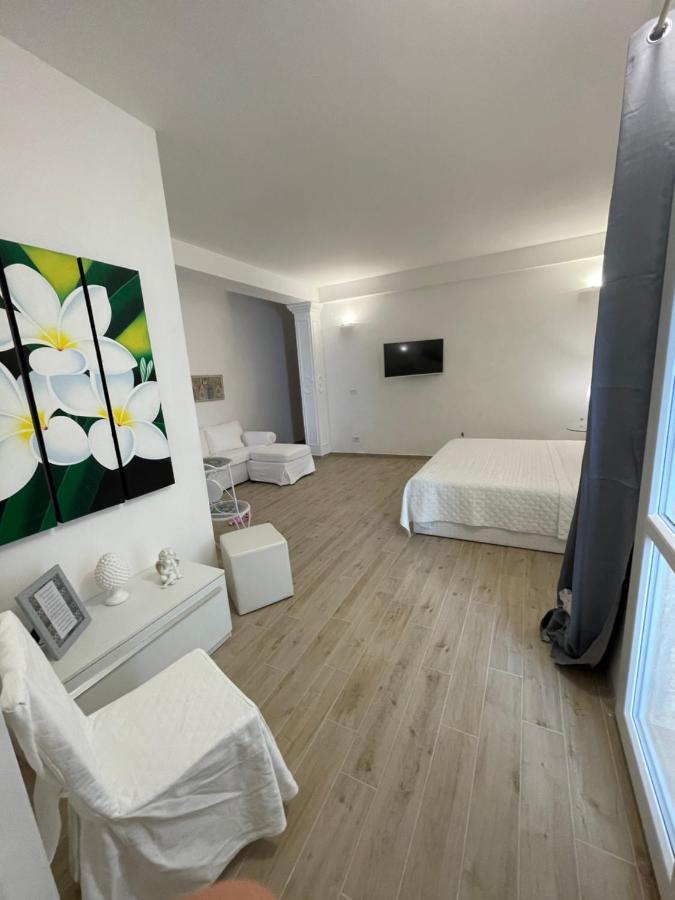 Salentina White House Lecce Exterior foto