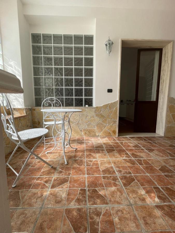 Salentina White House Lecce Exterior foto