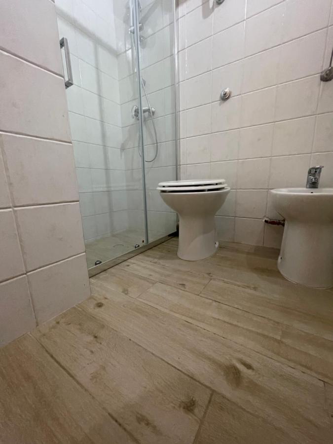 Salentina White House Lecce Exterior foto