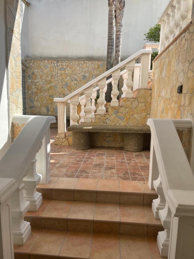 Salentina White House Lecce Exterior foto
