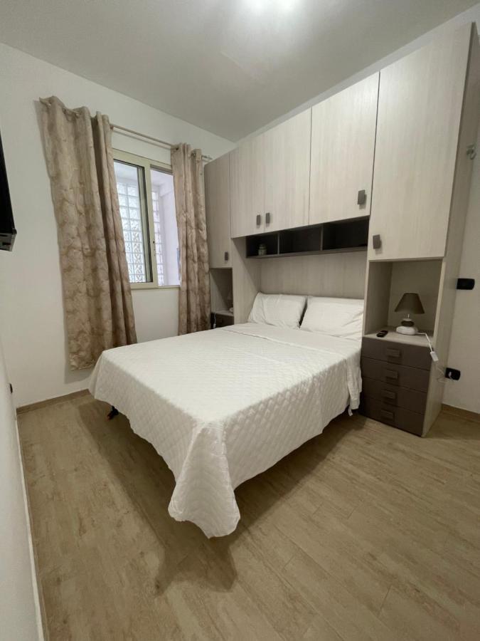 Salentina White House Lecce Exterior foto