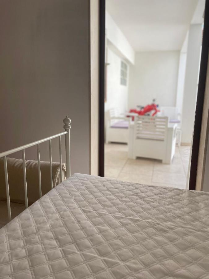 Salentina White House Lecce Exterior foto