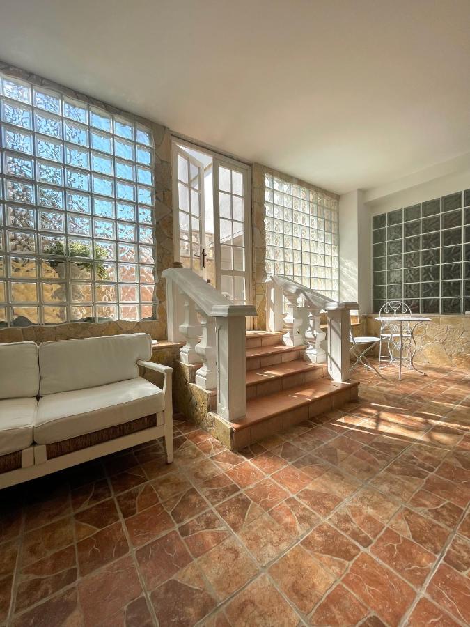 Salentina White House Lecce Exterior foto