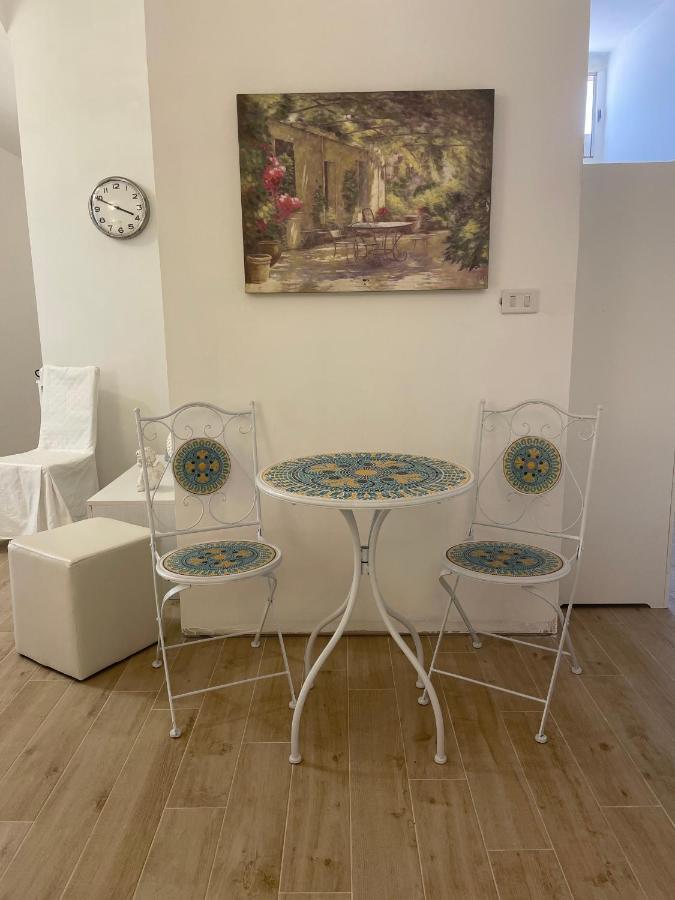 Salentina White House Lecce Exterior foto