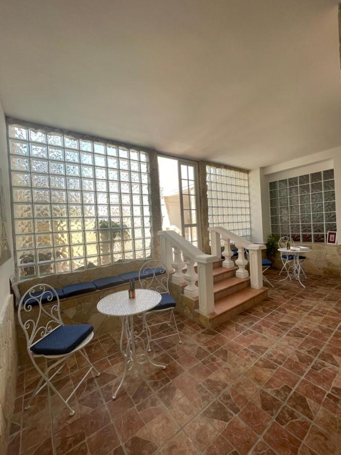 Salentina White House Lecce Exterior foto